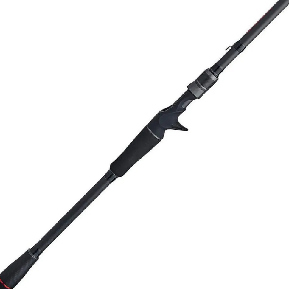 Abu Garcia Fantasista X Casting Rods