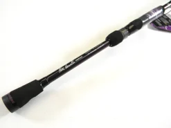 Abu Garcia Ike Series MIKES66-6 6'6" Medium Heavy - Used Spinning Rod