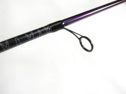 Abu Garcia Ike Series MIKES66-6 6'6" Medium Heavy - Used Spinning Rod