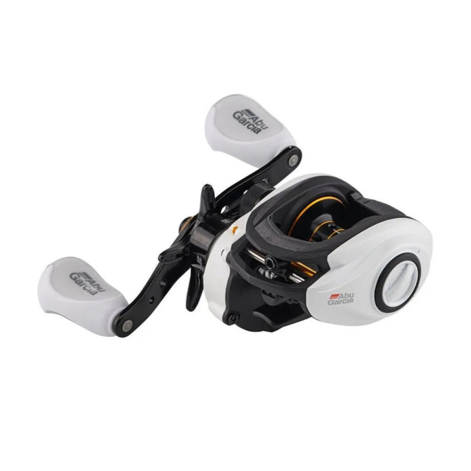 Abu Garcia Max Pro Casting Reels