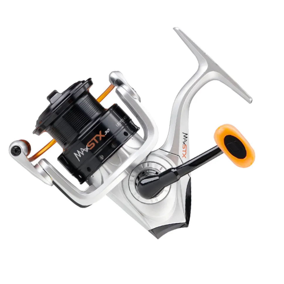 Abu Garcia Max STX Spinning Reels