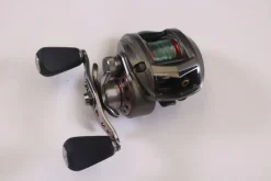 Abu Garcia Revo ALT 6.4:1 RH - Used Casting Reel - Very Good Condition