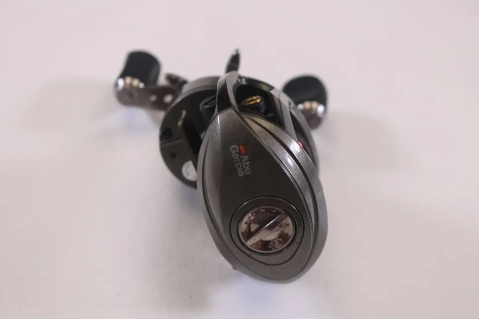 Abu Garcia Revo ALT 6.4:1 RH - Used Casting Reel - Very Good Condition
