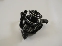 Abu Garcia Revo MGX 30 6.2:1 - Used Spinning Reel - Good Condition