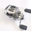 Abu Garcia Revo S Gen 1 6.4:1 LH - Used Casting Reel - Good Condition