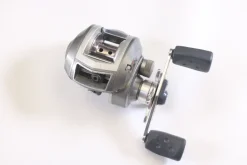 Abu Garcia Revo S Gen 1 6.4:1 LH - Used Casting Reel - Good Condition
