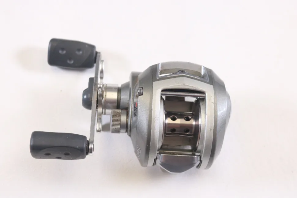 Abu Garcia Revo S Gen 1 6.4:1 LH - Used Casting Reel - Good Condition