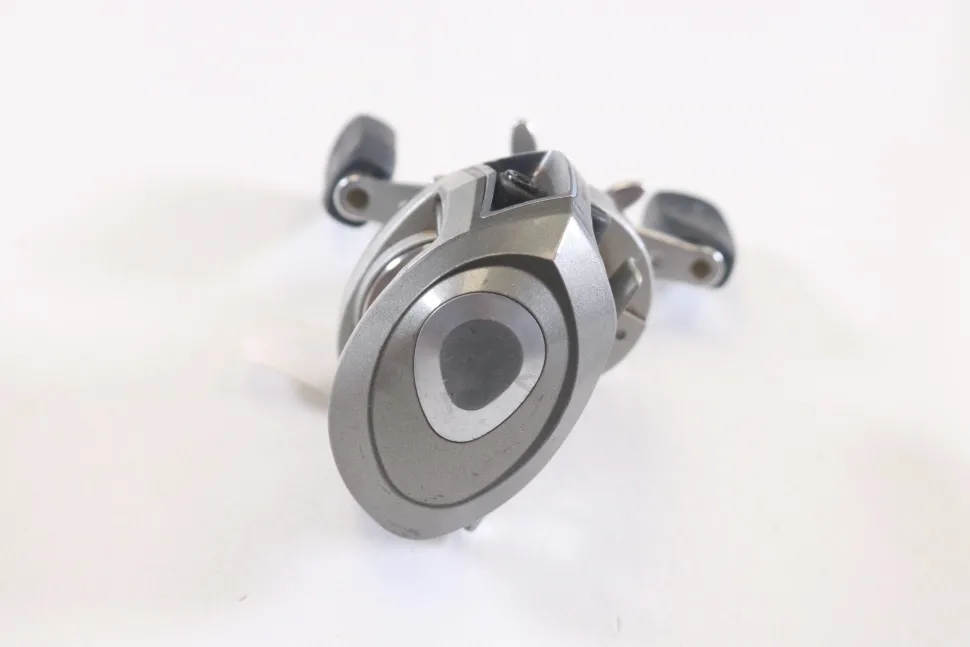 Abu Garcia Revo S Gen 1 6.4:1 LH - Used Casting Reel - Good Condition