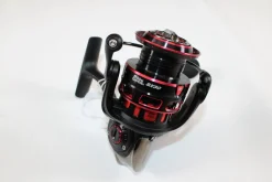 Abu Garcia Revo SX Gen 2 REVO2SX30 6.2:1 - Used Spinning Reel - Very G