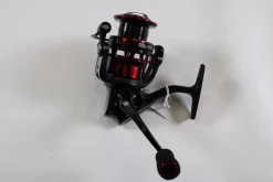 Abu Garcia Revo SX Gen 2 REVO2SX30 6.2:1 - Used Spinning Reel - Very G