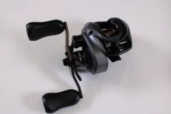 Abu Garcia Revo SX REVO5 SX LP 6.7:1 RH - Used Casting Reel - Excellen