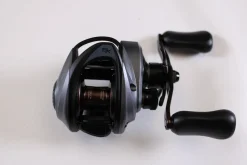 Abu Garcia Revo SX REVO5 SX LP 6.7:1 RH - Used Casting Reel - Excellen