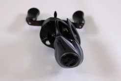 Abu Garcia Revo SX REVO5SXHSLP 7.3:1 RH - Used Casting Reel - Excellen