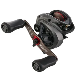 Abu Garcia Revo SX RKT LP Casting Reel