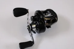 Abu Garcia Revo Winch Gen 2 5.4:1 RH - Used Casting Reel - Excellent C