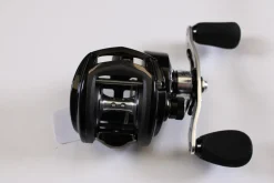 Abu Garcia Revo Winch Gen 2 5.4:1 RH - Used Casting Reel - Excellent C