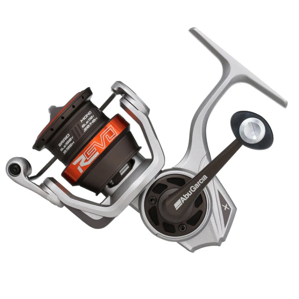 Abu Garcia Revo X SP Spinning Reel