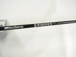 Abu Garcia Veritas Tournament VXTC72-5 7'2" Medium - Used Casting Rod