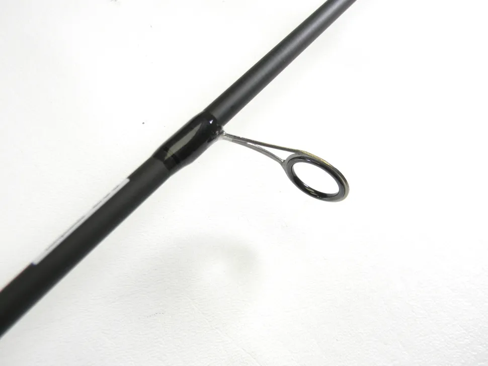 Abu Garcia Veritas Tournament VXTS610-4 6'10" Medium Light - Used Spin