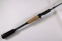 Abu Garcia Winch WINCHC70-6 7'0" Medium Heavy - Used Casting Rod - Exc