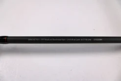 Abu Garcia Winch WINCHC70-5 7'0" Medium - Used Casting Rod - Excellent