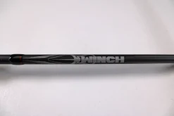 Abu Garcia Winch WINCHC70-6 7'0" Medium Heavy - Used Casting Rod - Exc