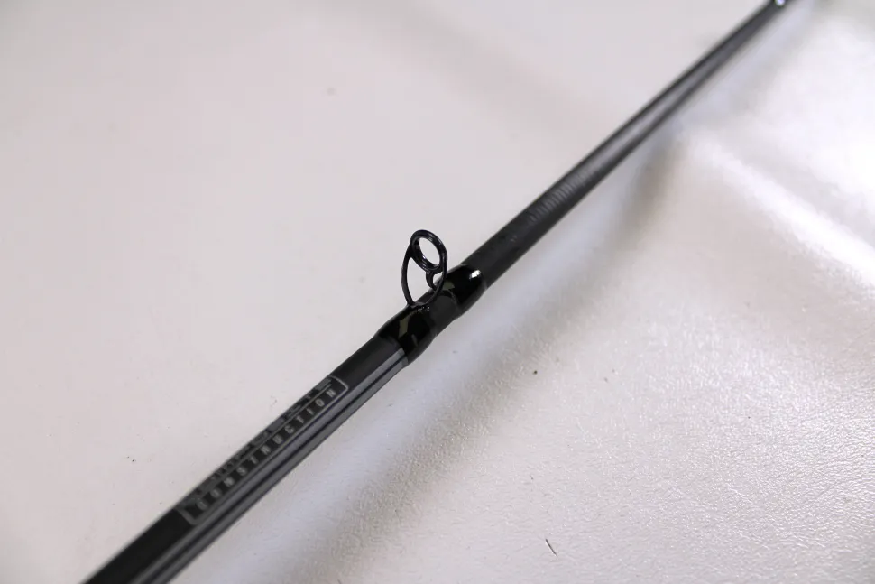 Abu Garcia Winch WINCHC70-5 7'0" Medium - Used Casting Rod - Excellent