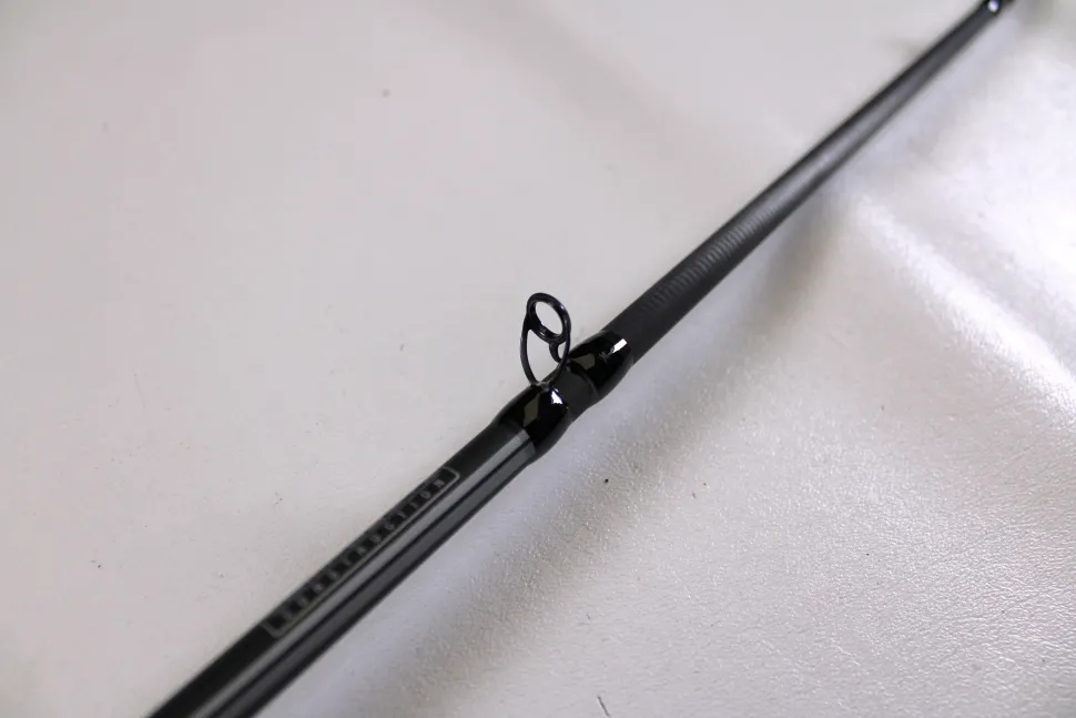 Abu Garcia Winch WINCHC70-6 7'0" Medium Heavy - Used Casting Rod - Exc