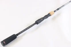 Abu Garcia Winch WINCHS72-4 7'2" Medium Light - Used Spinning Rod - Ex