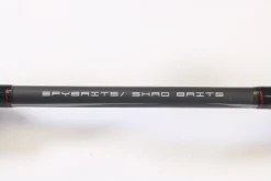 Abu Garcia Winch WINCHS72-4 7'2" Medium Light - Used Spinning Rod - Ex