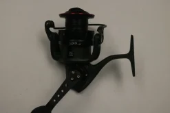 Abu Garcia Zata ZATASP40 6.2:1 - Used Spinning Reel - Excellent Condit