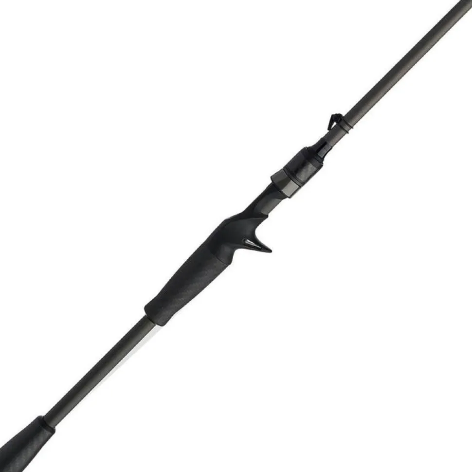 Abu Garcia Zenon Casting Rods