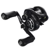 Abu Garcia Zenon X Casting Reels