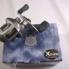Abu Garica Revo S-L Gen 1 6.4:1 LH - Used Casting Reel - Excellent Con