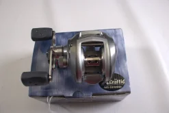 Abu Garica Revo S-L Gen 1 6.4:1 LH - Used Casting Reel - Excellent Con