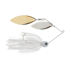 Accent Jacob Wheeler Double Crossbone Spinnerbait