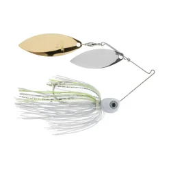 Accent Jacob Wheeler Double Crossbone Spinnerbait