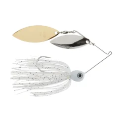 Accent Jacob Wheeler Double Crossbone Spinnerbait