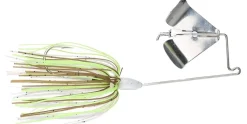 Accent Jacob Wheeler Finesse Buzzbait
