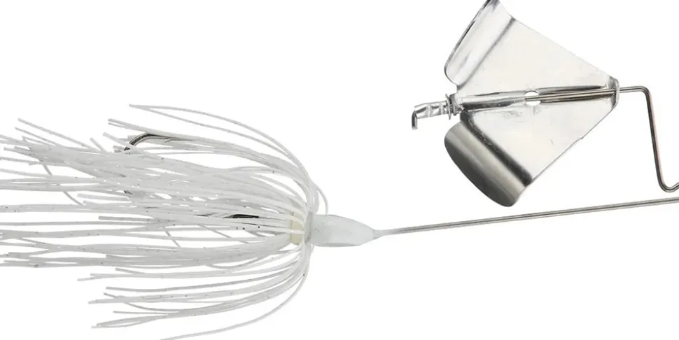 Accent Jacob Wheeler Original Buzzbait
