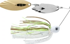 Accent River Special Spinnerbaits