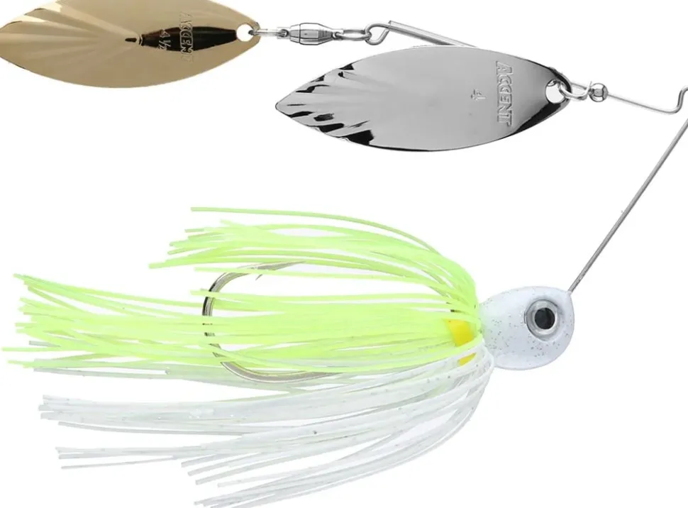 Accent River Special Spinnerbaits