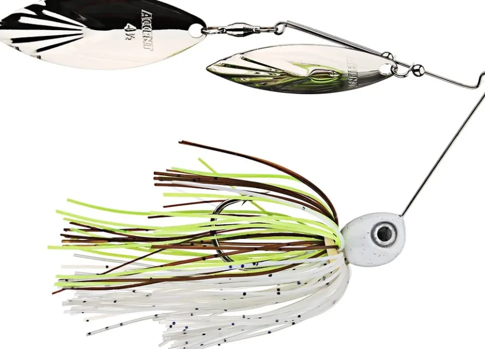 Accent River Special Spinnerbaits