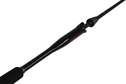 Airrus Stargate ASG711MHF-C 7'1" Medium Heavy - Used Casting Rod - Exc