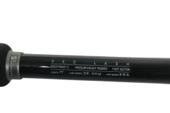 Airrus Stargate ASG711MHF-C 7'1" Medium Heavy - Used Casting Rod - Exc