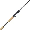 ALX ENOX Casting Rods