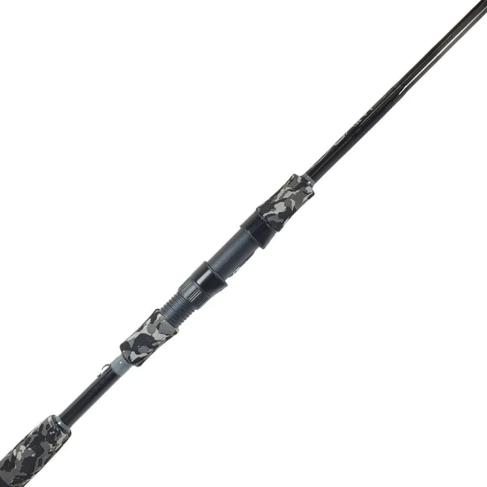 ALX Oxim Spinning Rods