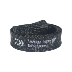 American Legacy Fishing & Daiwa Spinning Rod Glove