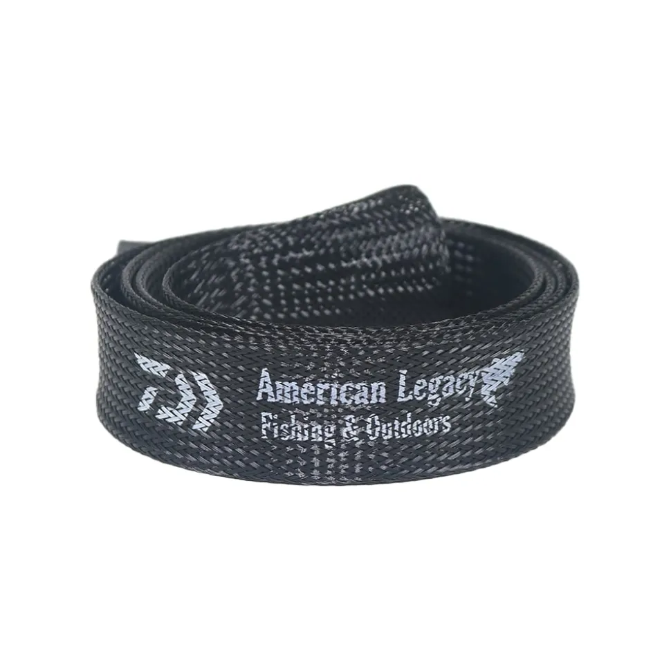 American Legacy Fishing & Daiwa Spinning Rod Glove
