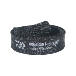 American Legacy Fishing & Daiwa Spinning Rod Glove
